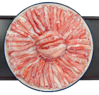 대호수산 영덕 붉은 대게살