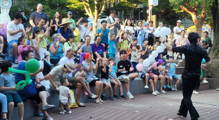 2025 어린이날 나들이 추천 TOP 10 &ndash; 서울&middot;수도권 무료 행사부터 지역별 축제까지 총정리