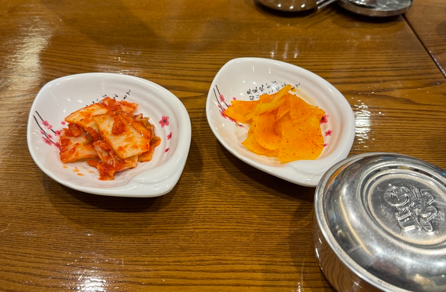 올라회덮밥