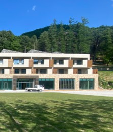 동두천 자연휴양림 숲나들e 국내 여행지 추천 관련사진