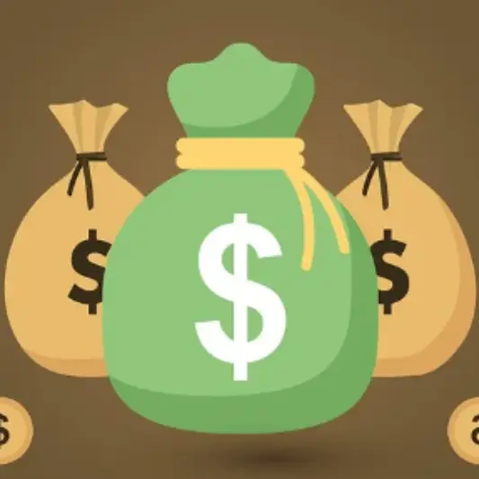 튼튼머니를 통해 적립된 적립금