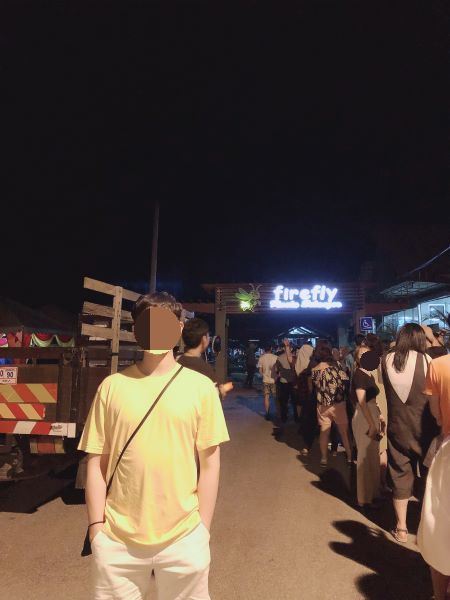 쿠알라룸푸르 반딧불 투어