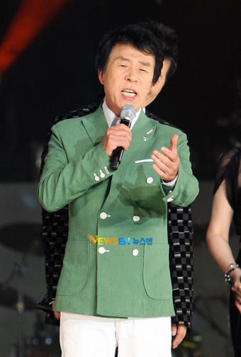 송대관 사망 원인 ( 별세에 애도를 표합니다 )