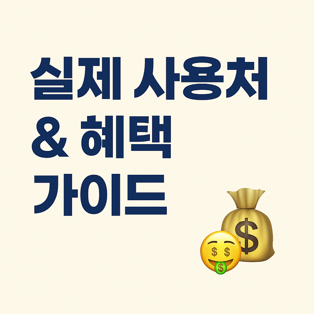 토스 페이스페이 후기와 실제 사용자 경험을 담은 설명 이미지