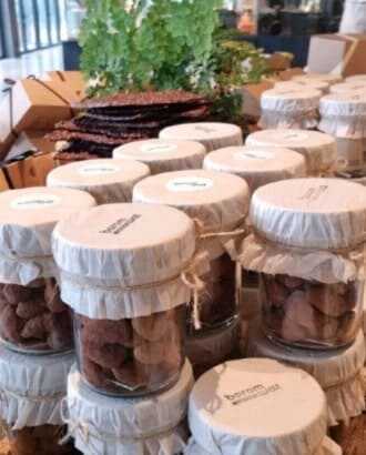 2025 제주 보롬왓 튤립축제