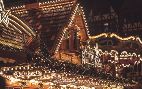 더현대 크리스마스 예약 방법