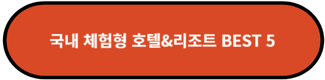 국내 체험형 숙소 추천
