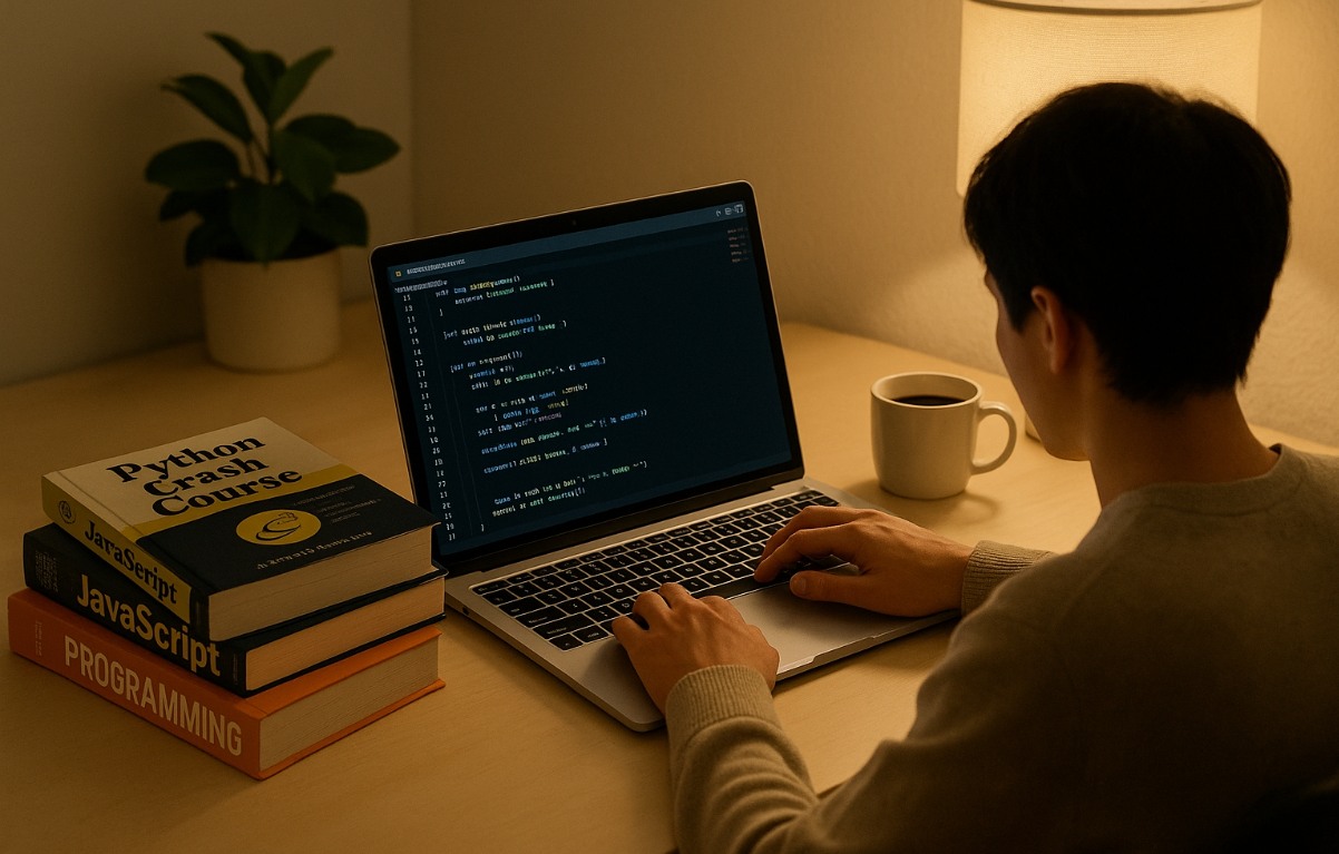 코딩 관련 사진