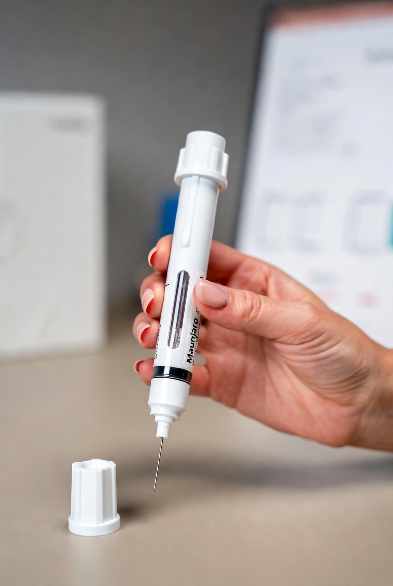 다낭성 마운자로 실비 가능할까? 보험 청구 전 꼭 알아야 할 조건 총정리