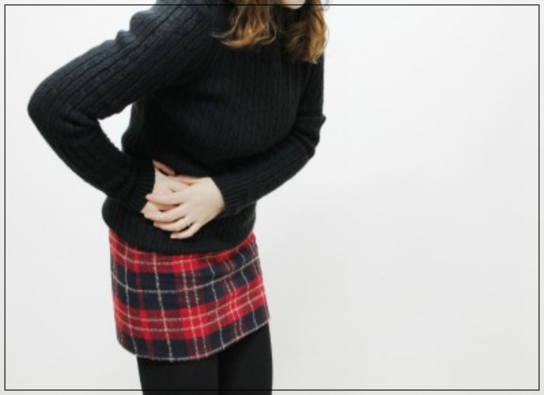 골반울혈증후군 사진