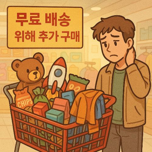 무료, 공짜가 더 비싼 이유, 소비심리학의 함정