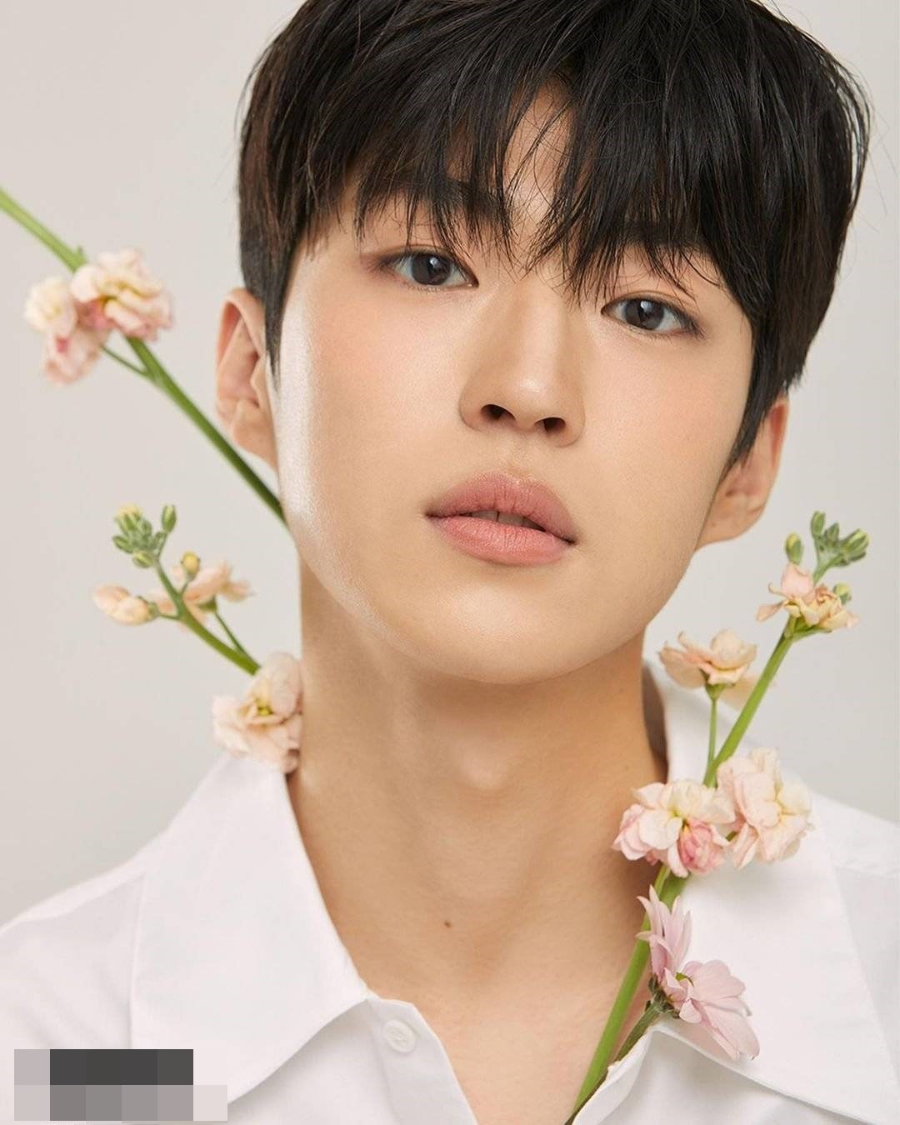 배우 백성철