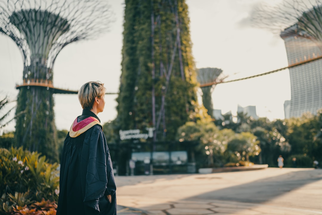 Graduation.