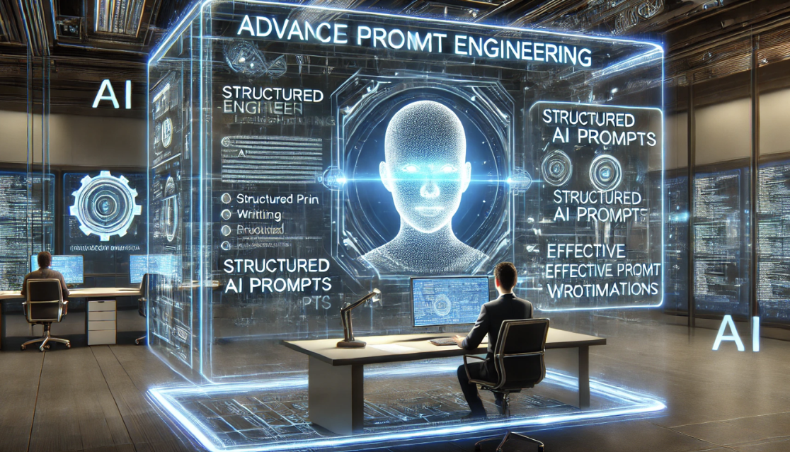 AI 프롬프트의 개념, 프롬프트의 중요성, 프롬프트를 잘 작성하는 방법