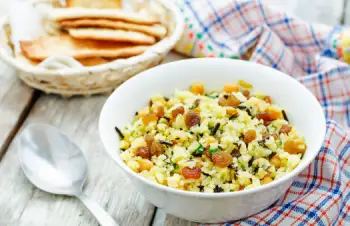 병아리콩 효능 및 영양성분, 가격