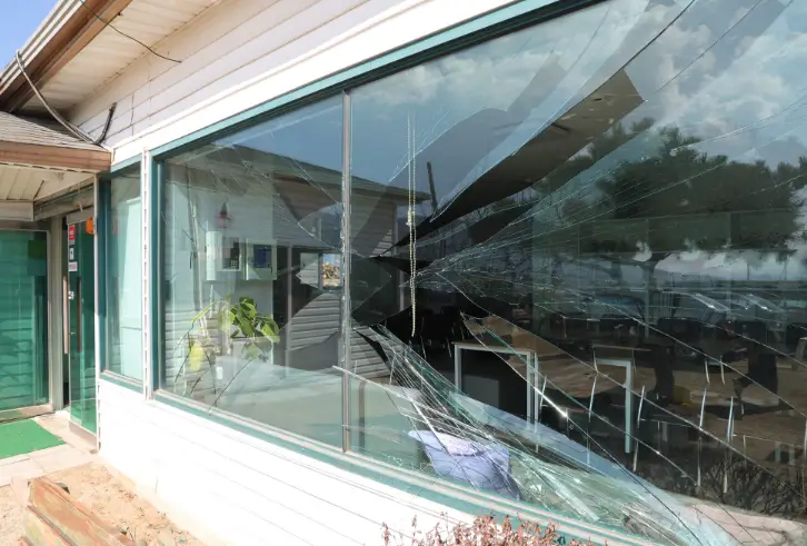 포천 민가 오폭 참사