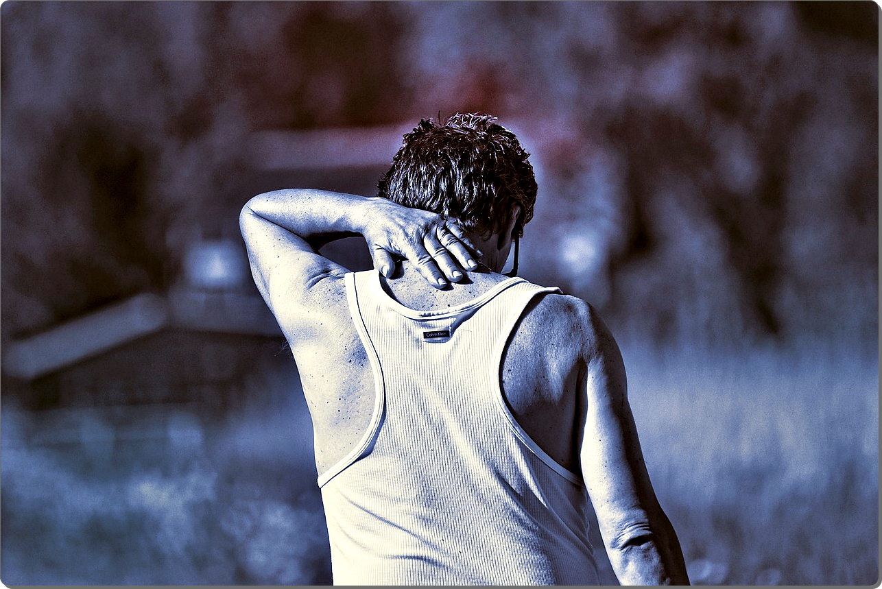 대상포진 초기증상 27