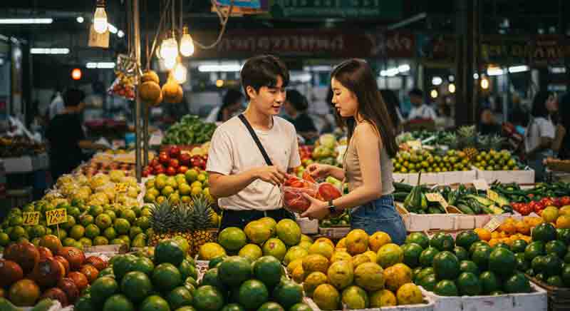 초보자도 쉽게 떠나는 동남아 여행 코스 5선