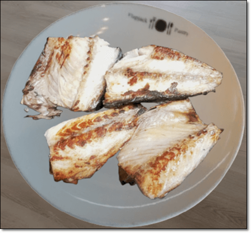 자반고등어 효능