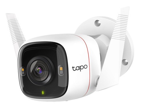 가성비 좋은 가정용CCTV 추천 순위 1위 - 티피링크 Tapo C320WS