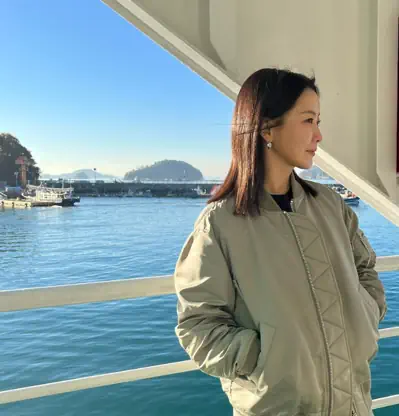 우리집 항구 촬영지