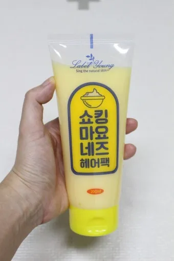 머리 영양팩 만들기 집에서 쉽게 따라 하는 건강한 머릿결 비법 총정리로 홈케어_13