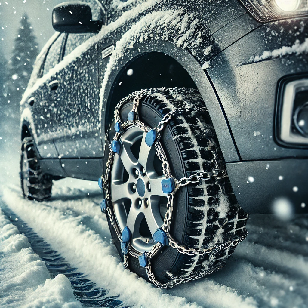 자동차 체인