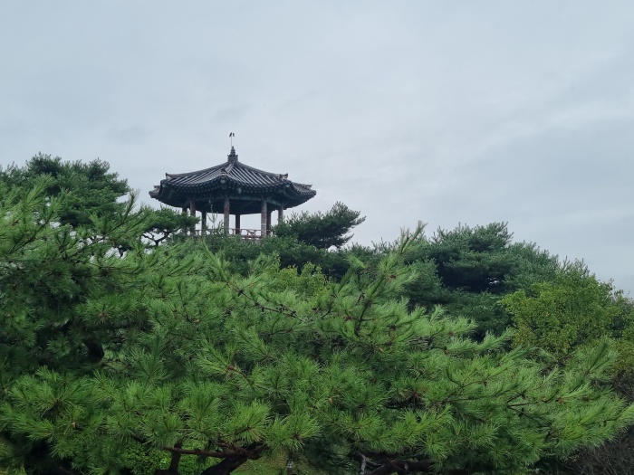 망월루