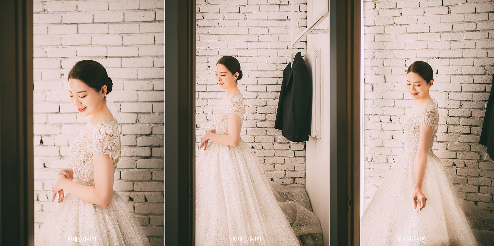 더컨벤션 송파문정 본식스냅 1