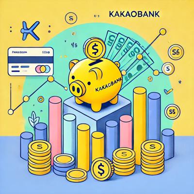 카카오뱅크 26주 적금 최신 총정리 가이드: 이자 계산부터 해지까지 알아보기