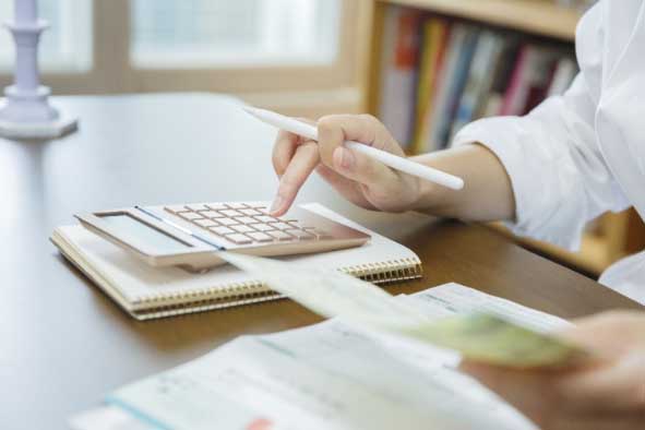 도시가스 고객센터 서비스