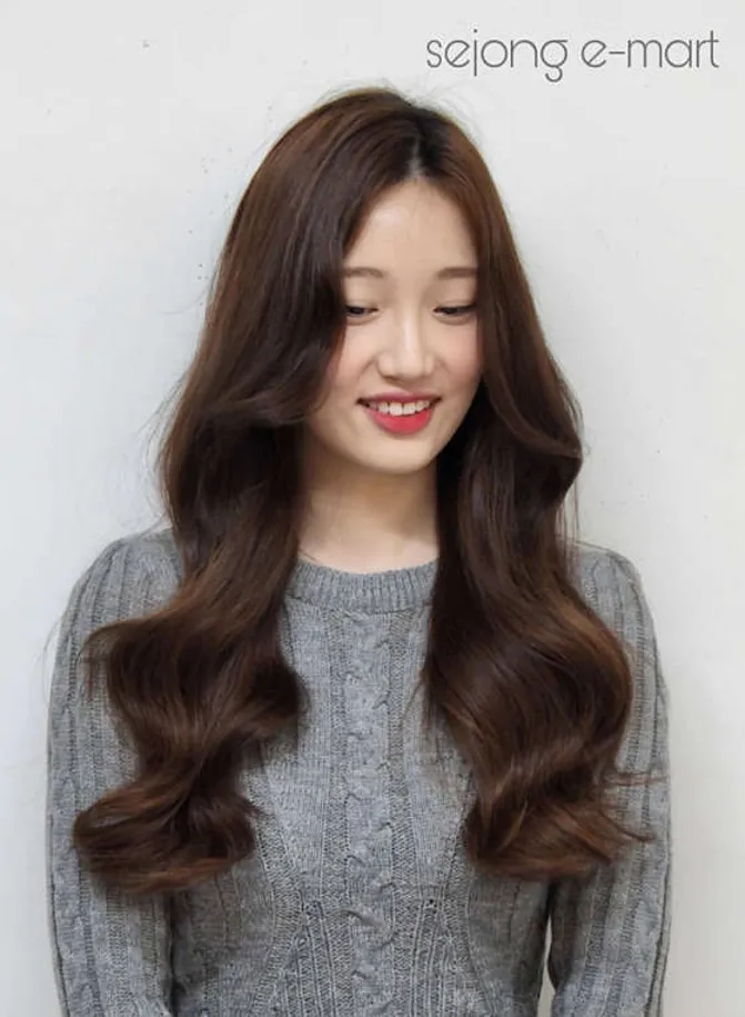 세종헤어 익산이마트점