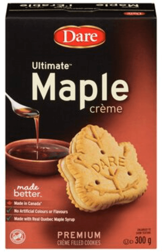 캐나다 대표 기념품