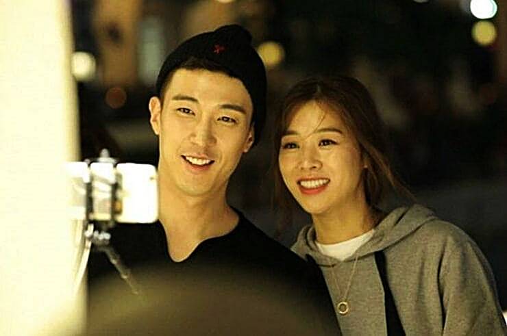 배우-장신영-남편-배우-강경준