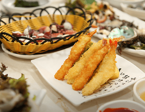 생방송투데이 자연산 멍게 한상