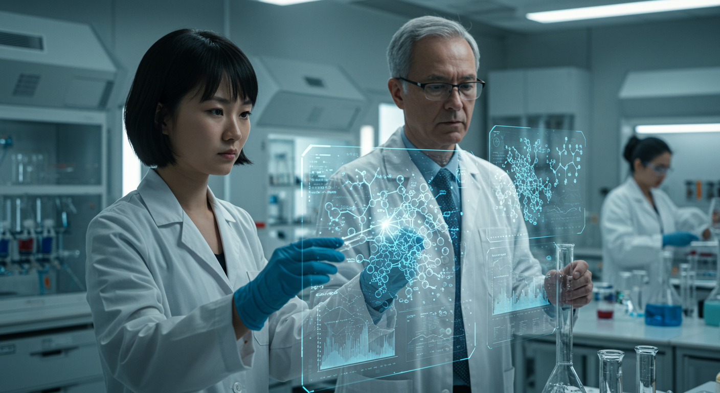 암 연구 방향과 가능성