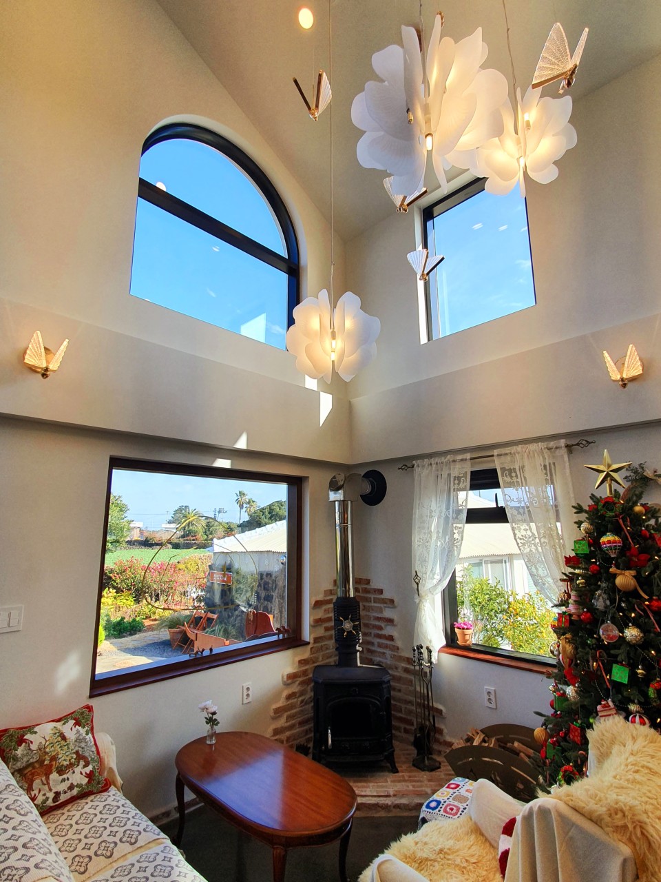 제주 다코네 카페