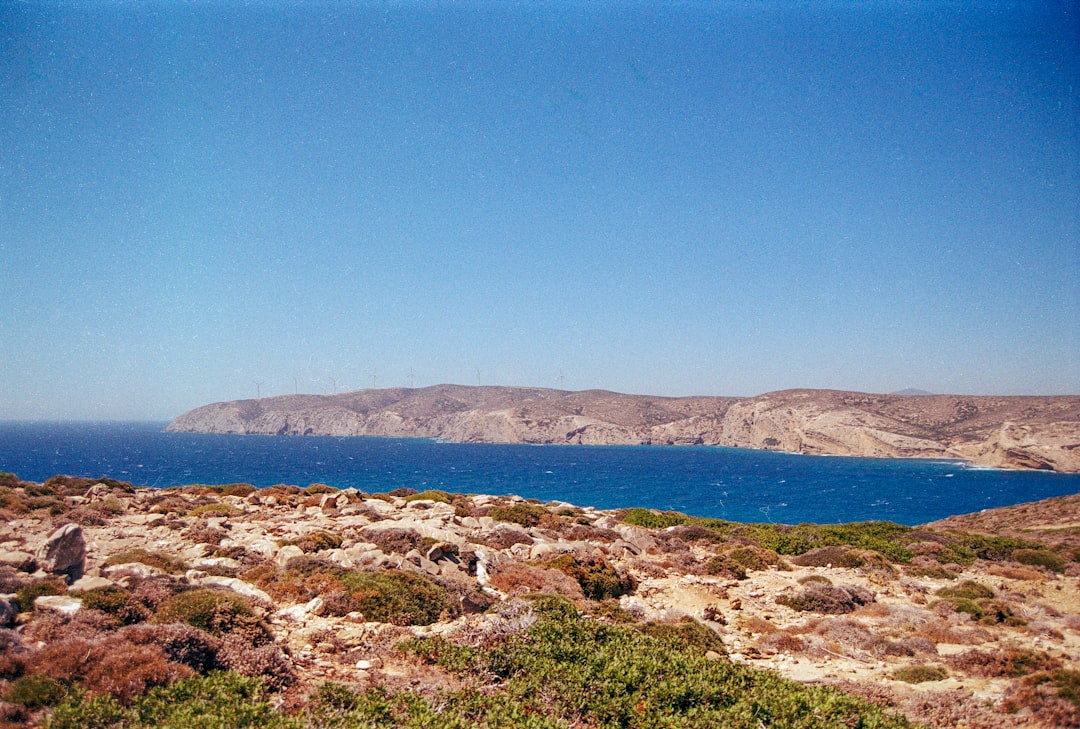 Culture Land