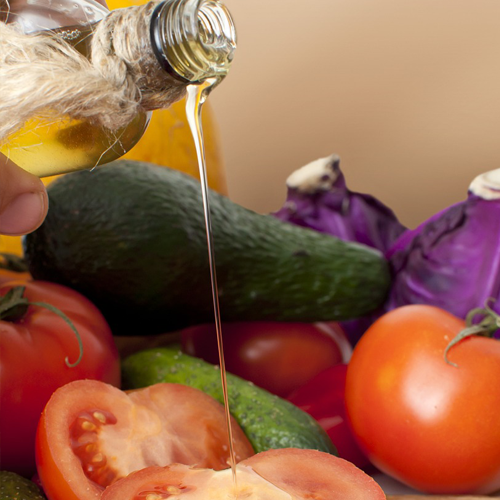 올리브오일효능과부장용