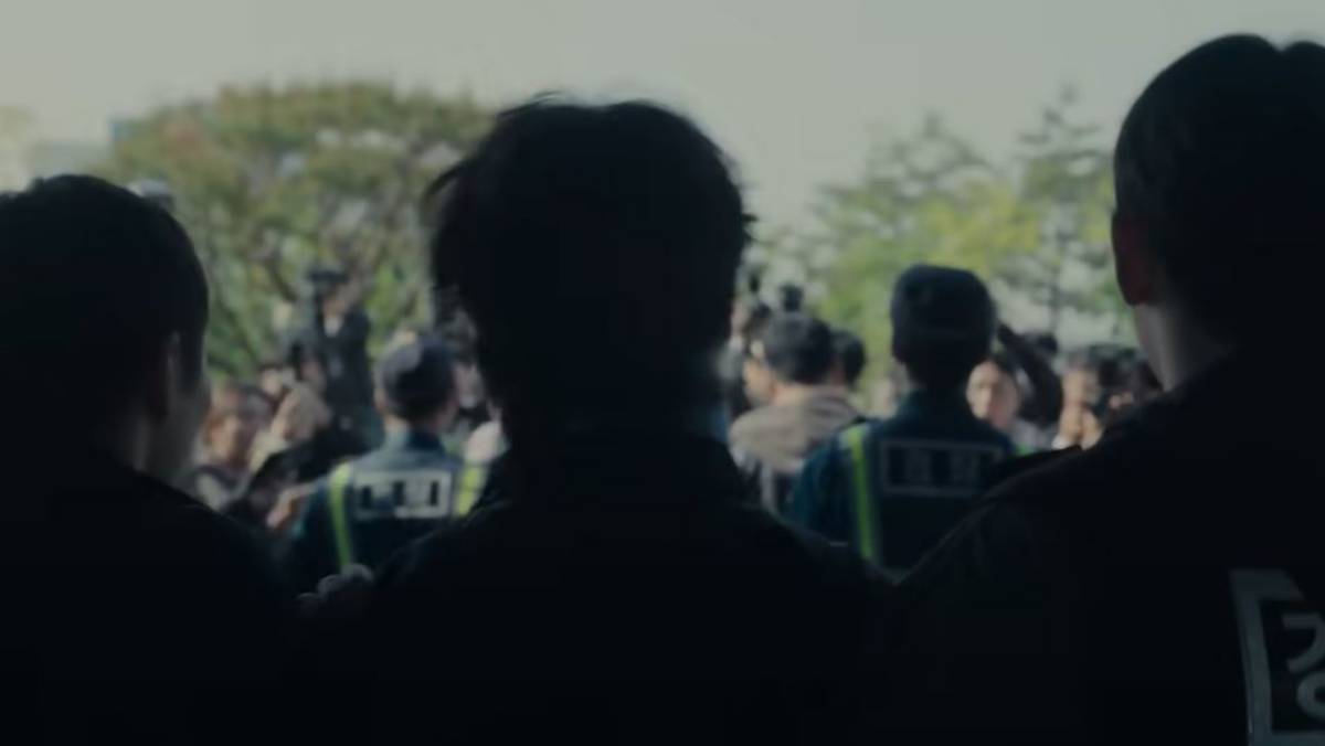 넷플릭스 전 세계 순위 싹쓸이 중인 한국 드라마 '트리거'