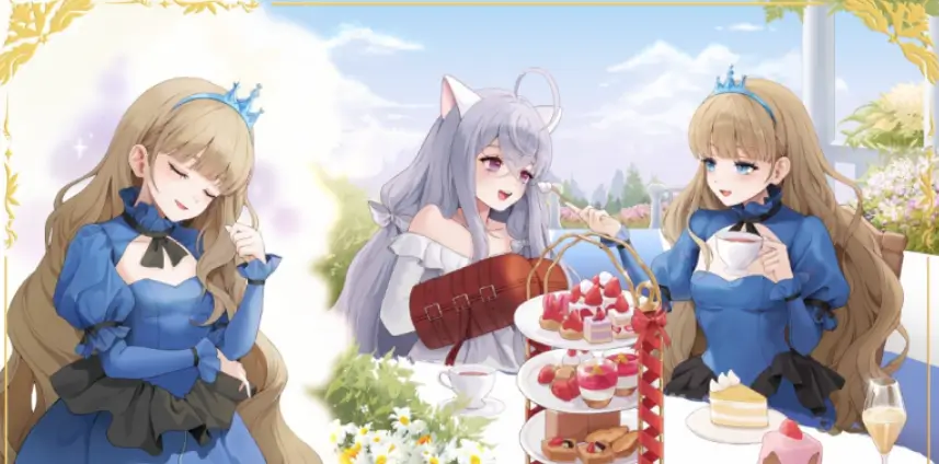 브라운더스트2 티어와 쿠폰