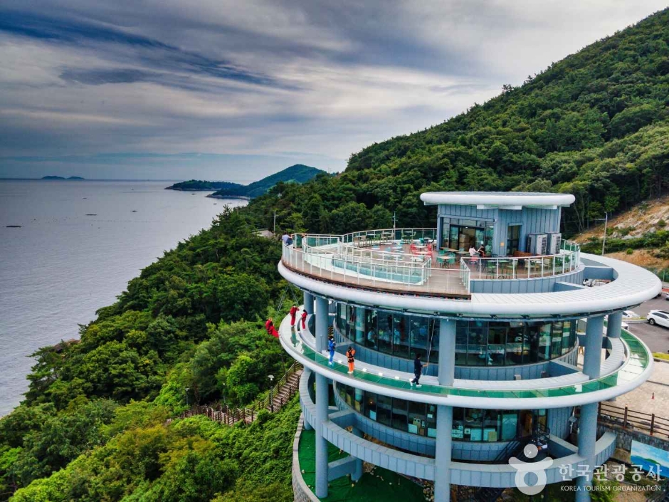 남해 가볼만한곳 베스트10