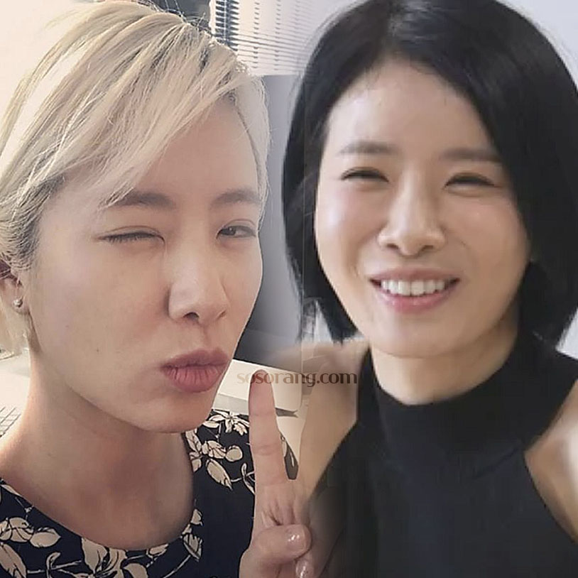 가수 박기영 최근 근황 사진 나이 이혼 재혼 남편 관련