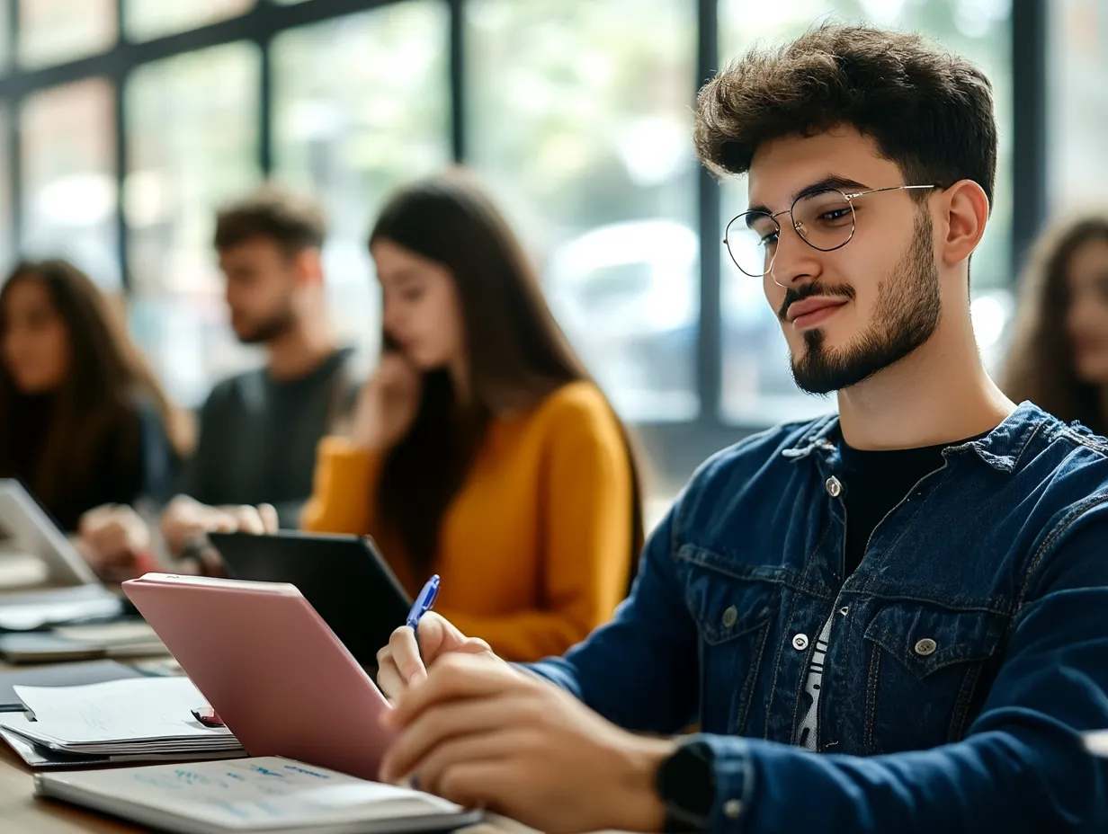 국비지원 직업 훈련 과정 추천