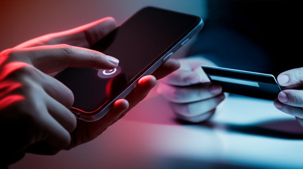 택배 사칭 스미싱 특징과 악성 링크 ..