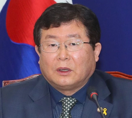 설훈 의원 프로필 나이 고향 재산 지역구