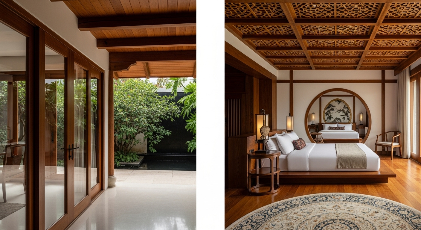 인스타 감성 폭발하는 국내 감성숙소