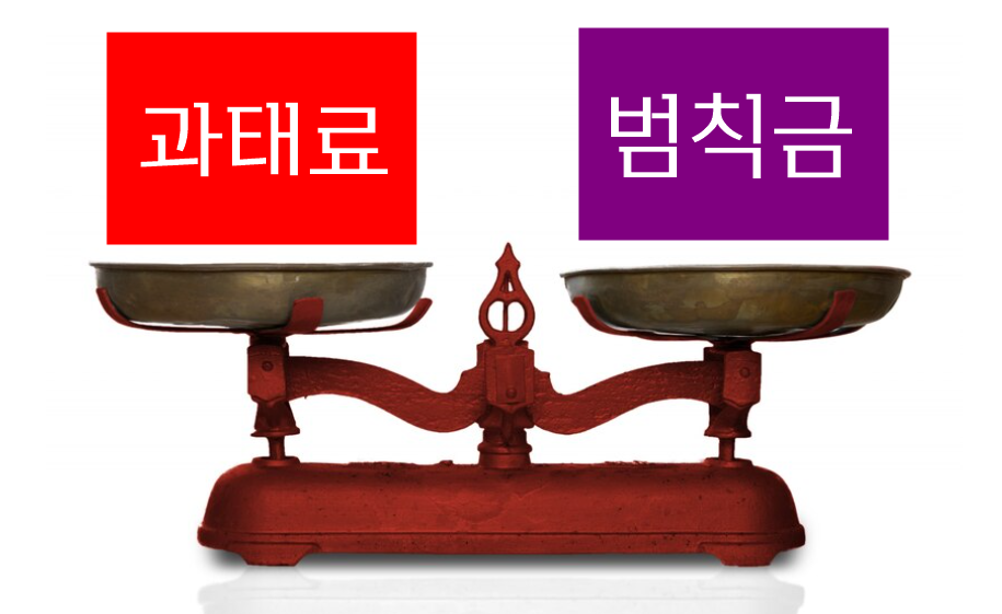 속도위반 실시간 조회하는 방법