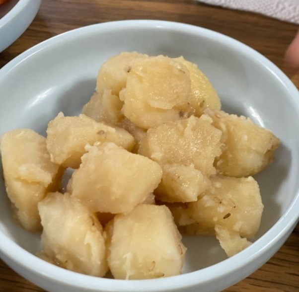 반찬