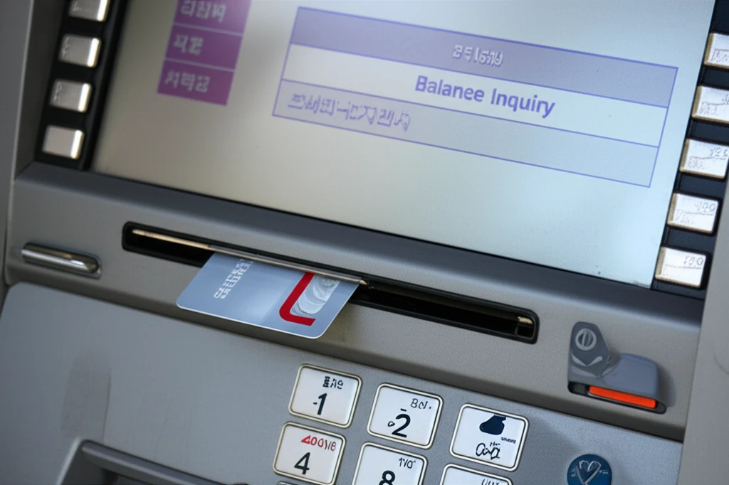 신한은행 잔액 조회? 4가지 방법으로